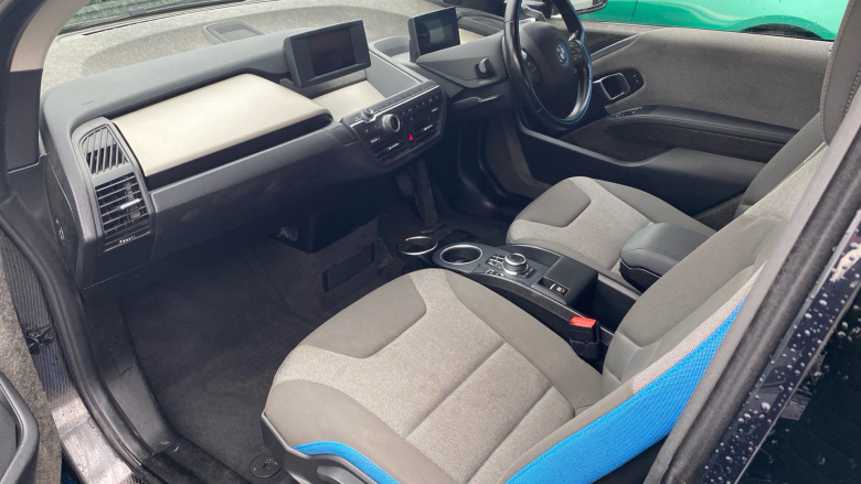 BMW i3 135kW S 42kWh 5dr Auto Electric Hatchback